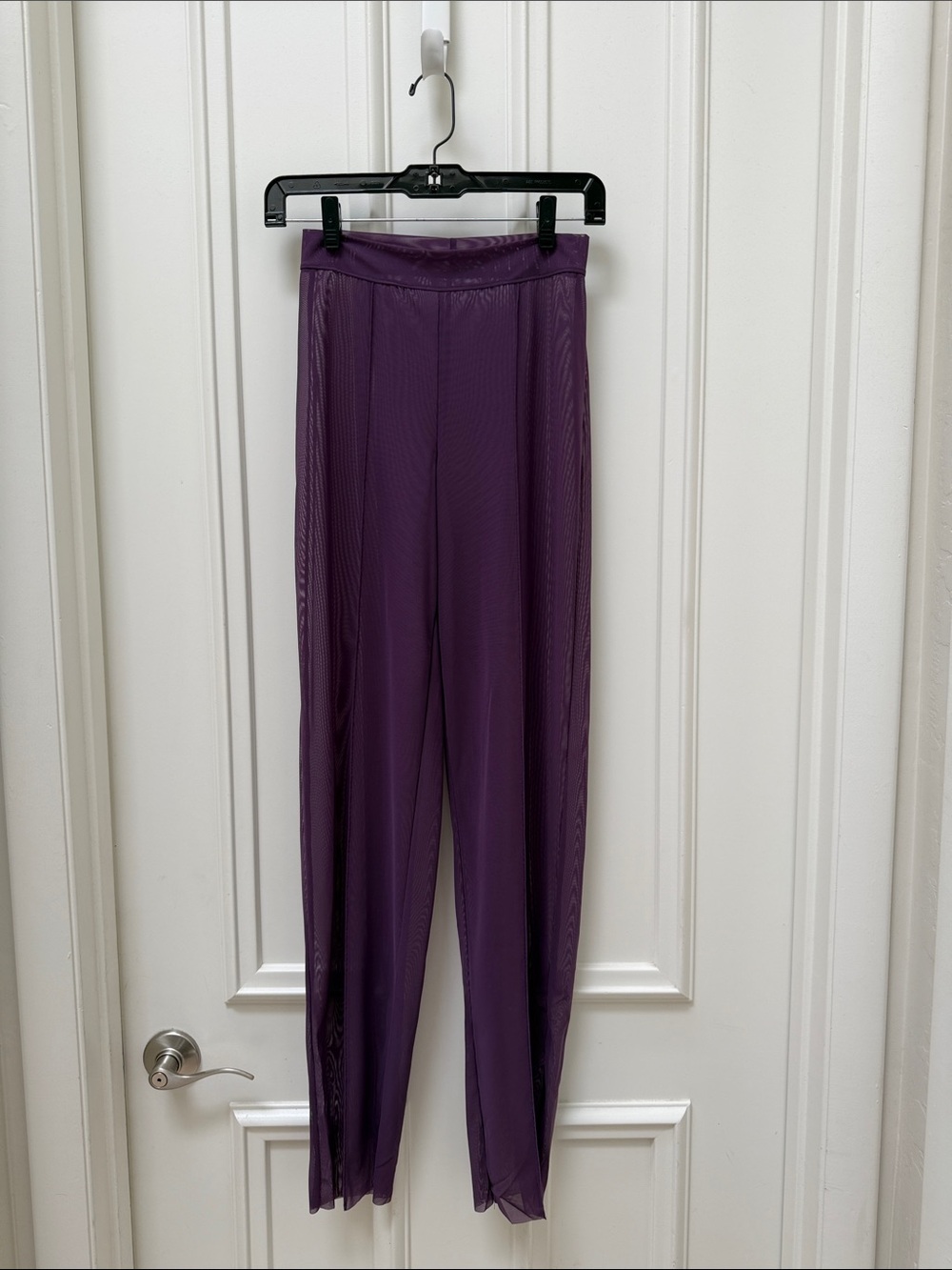 Sheer Dance Pant